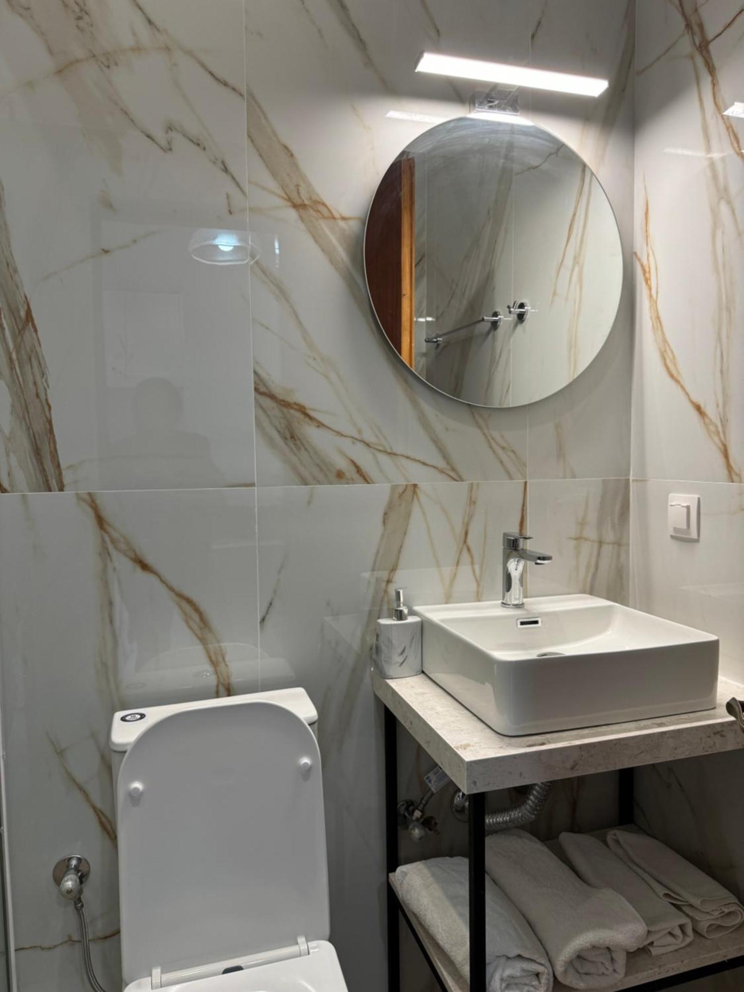 Villa Sofia Acharavi  Habitación foto