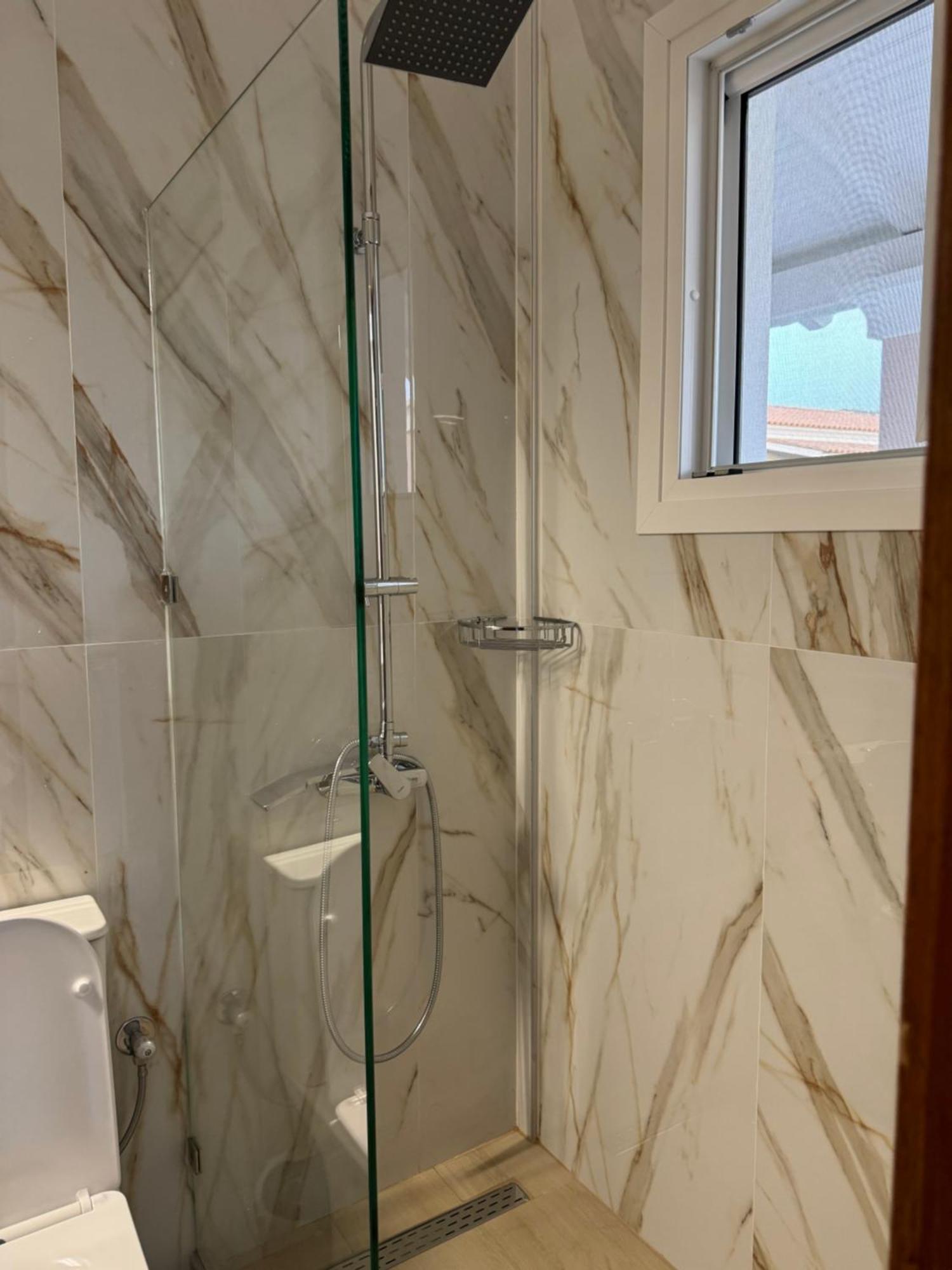 Villa Sofia Acharavi  Habitación foto